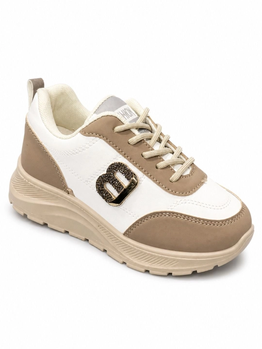 Кроссовки для девочек, детские кроссовки и обувь, Ferena shoes