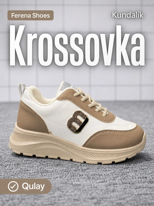 Кроссовки для девочек, детские кроссовки и обувь, Ferena shoes