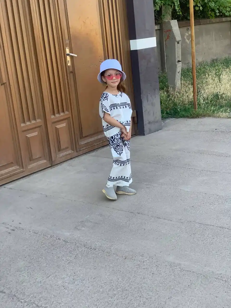 Erkaklar va ayollar uchun panam, dam olish uchun, sayoxat uchun bosh kiyim shlyapa