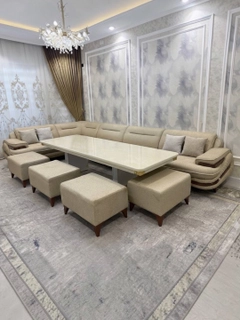 Sargʻish melanj
