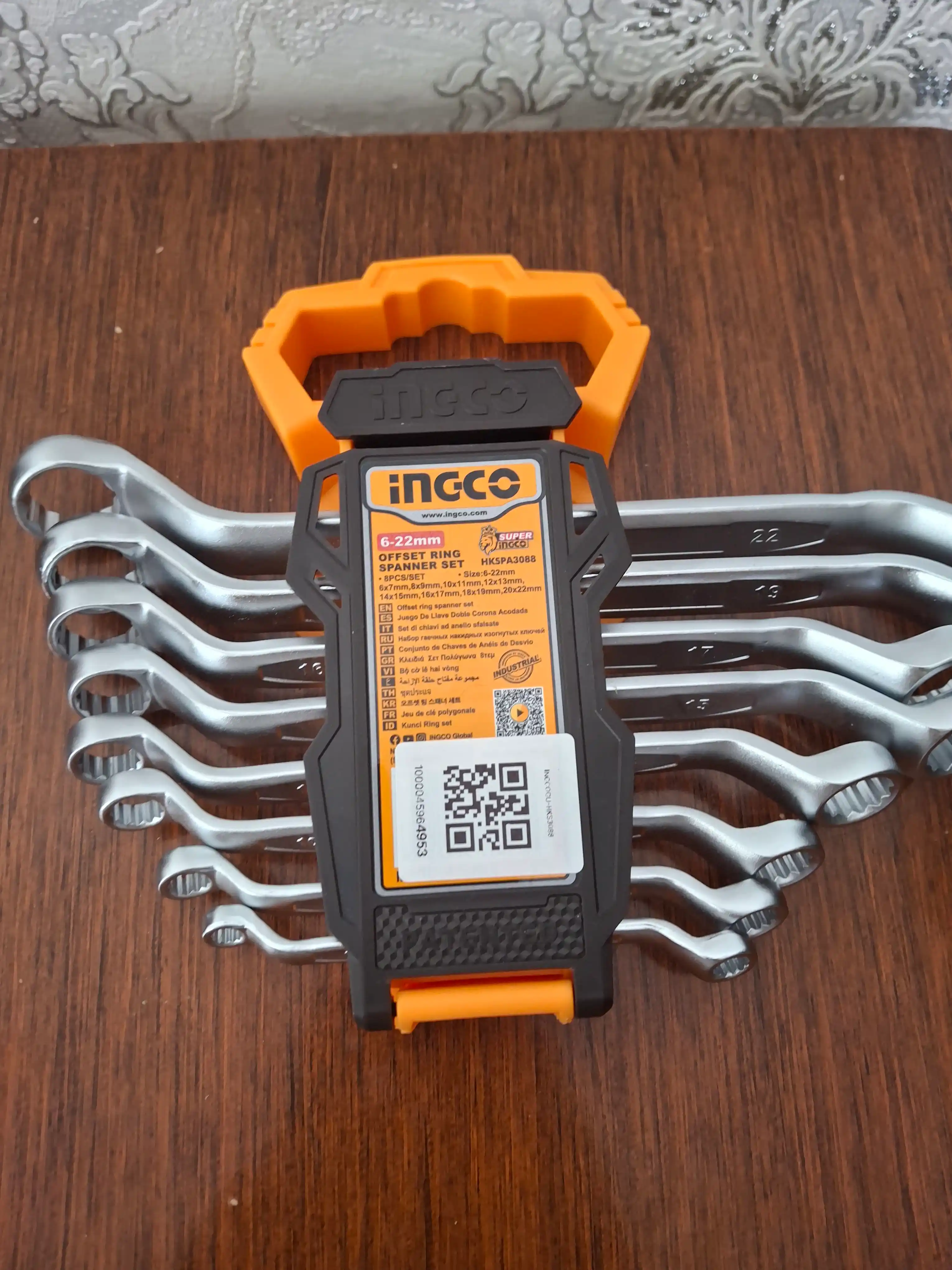 Nabor Kluch INGCO HKSPA3088