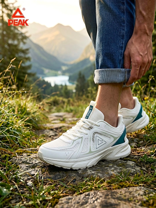 Erkaklar krossovkalari PEAK SPORT