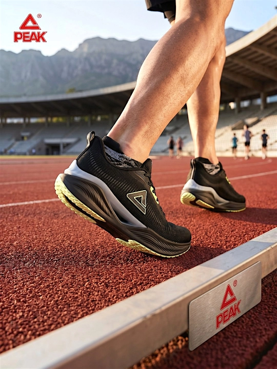 Erkaklar krossovkalari PEAK SPORT