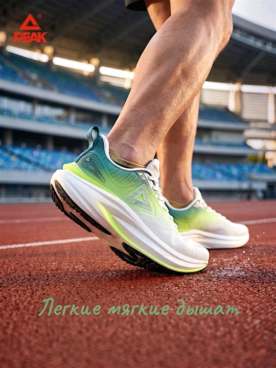 Erkaklar krossovkalari PEAK SPORT