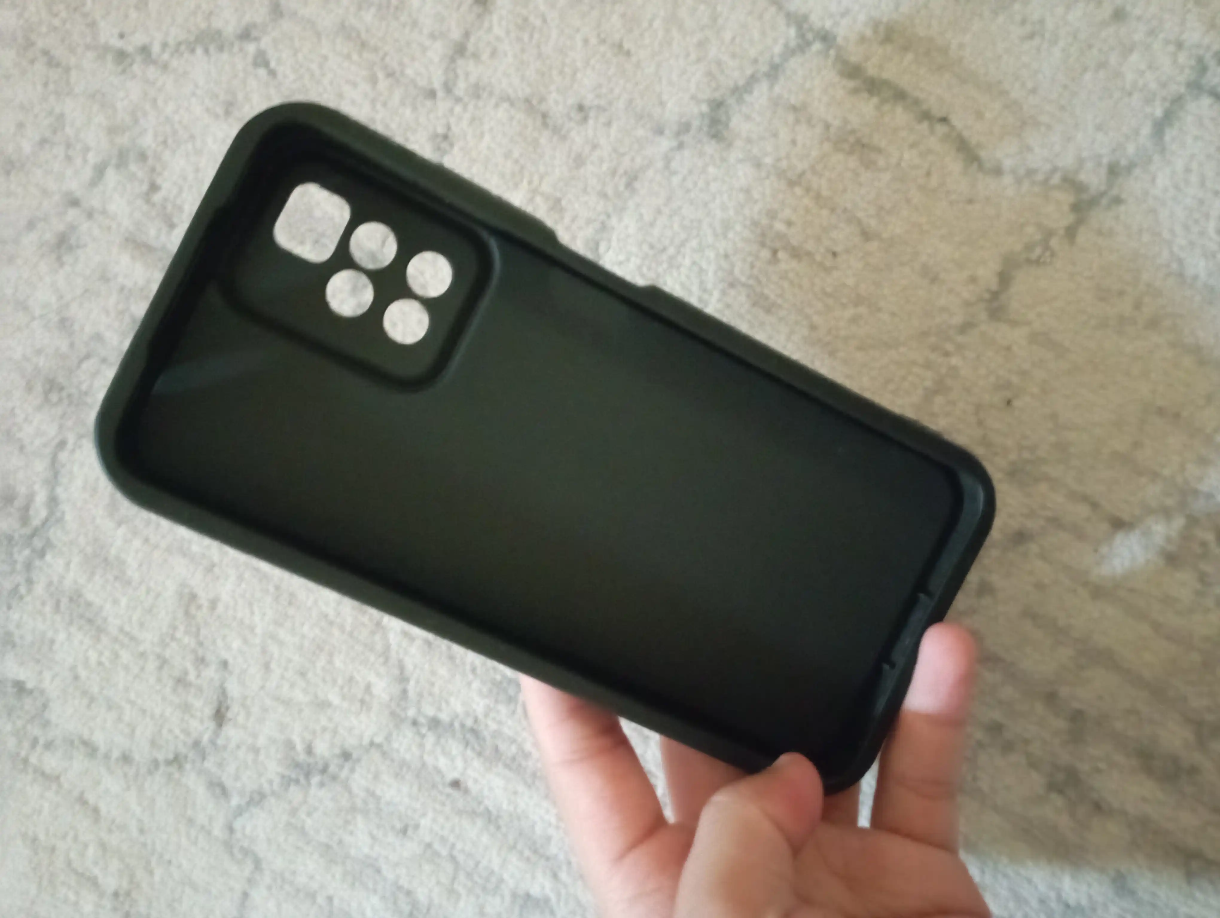 Чехол для смартфона Redmi 10