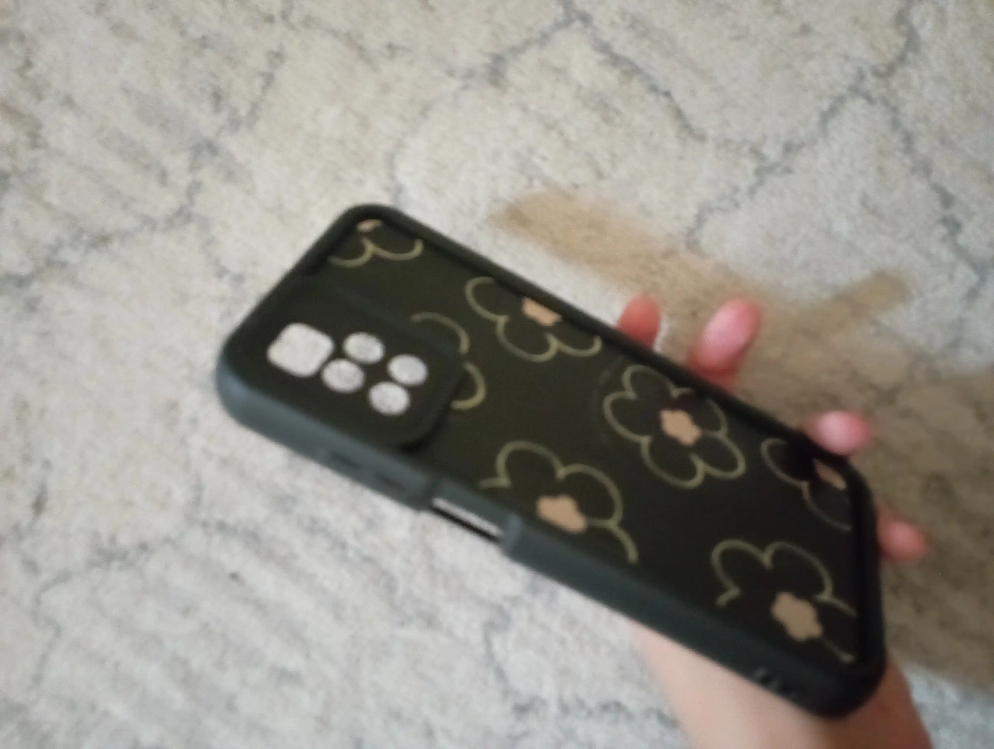 Чехол для смартфона Redmi 10