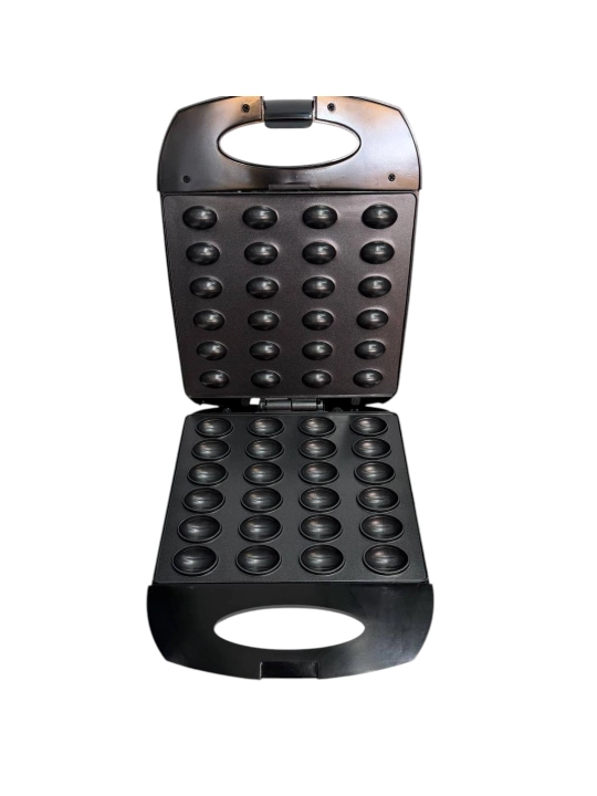 SOKANY SK-B908 ko'p funksiyali vafli pishirgich-toster, 3 birida, 5 birida, 7 birida