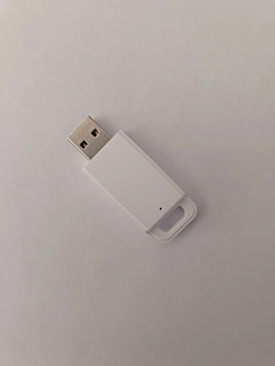 Электронный USB ключ для ЭЦП e-Imzo  Token FSK Cumulative