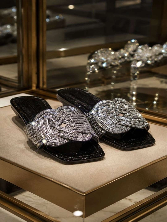 BB SHOES: Sizning nazokat va hashamatdagi tanlovingiz