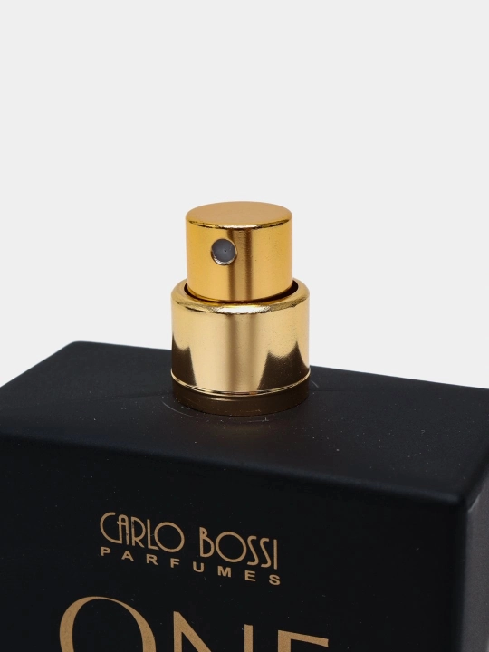 Carlo Bossi One $ Elixir парфюмированная вода для мужчин, 100 мл