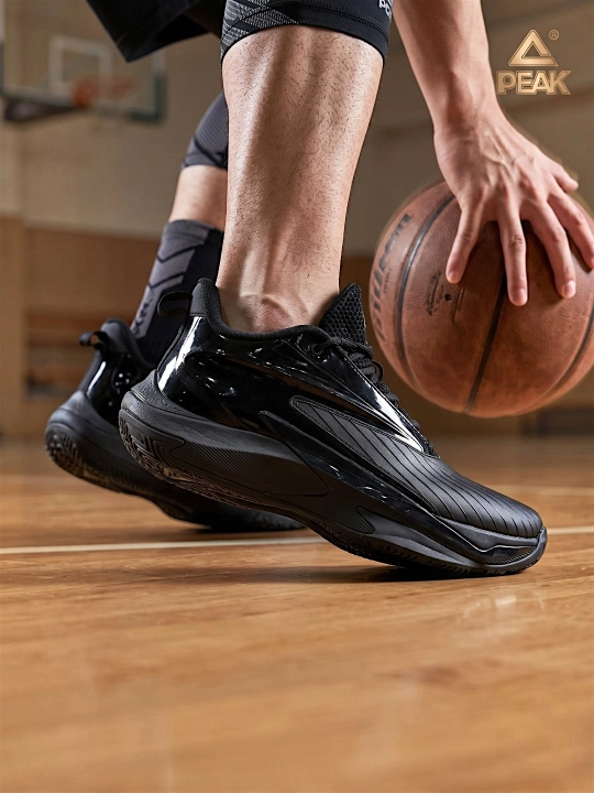 PEAK SPORT, erkaklar, basketbol, professional krossovkalari - 