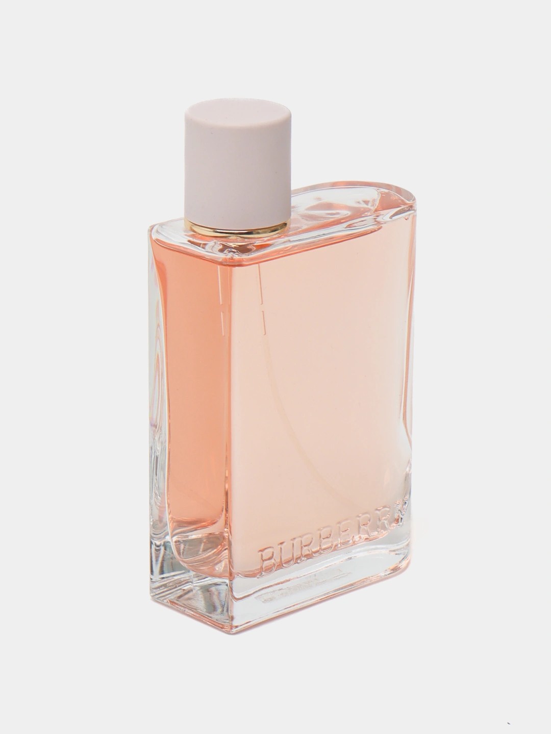 Burberry Her, Eau de parfum, ayollar uchun elegant parfyumlangan suv, 100 ml