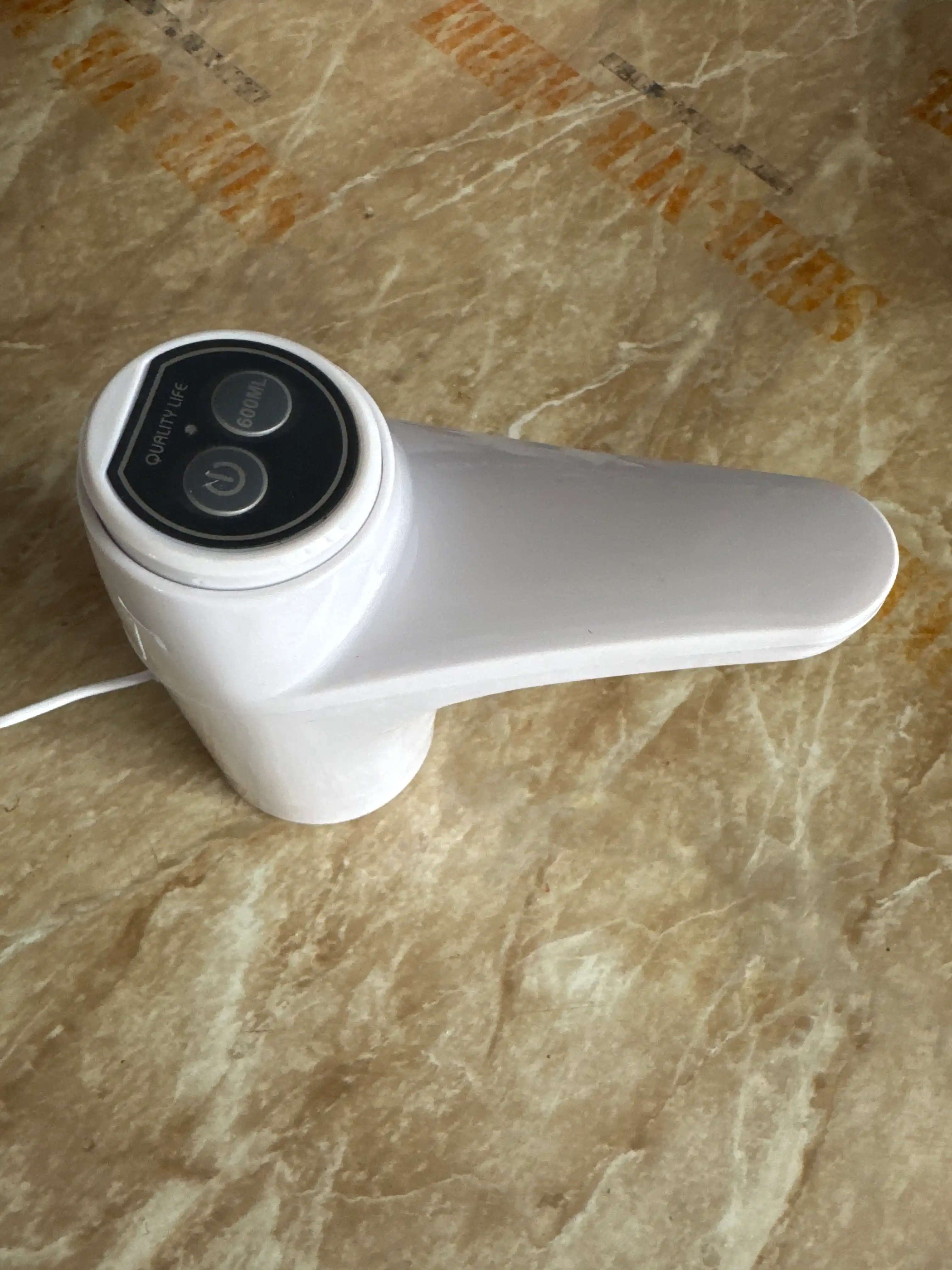 Universal dispenser, elektr suv nasos pompasi, ichimlik suvi, 5, 10, 18.9 litr