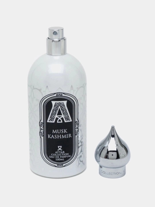 Parfyumlangan suv Attar Collection Musk Kashmir Eau De Parfum, 100 ml