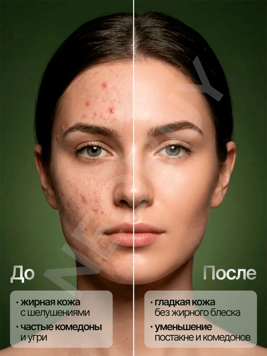 Очищающий пилинг для лица BHA пэды для лица и педы от прыщей уход за лицом