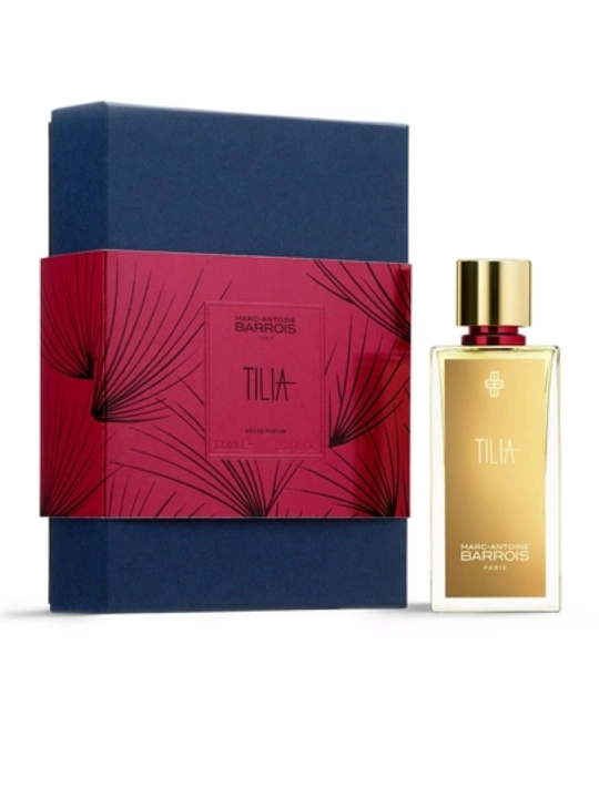 Erkak va ayollar uchun "Marc-Antoine Barrois TILIA" parfyumlangan suvi, 100 ml