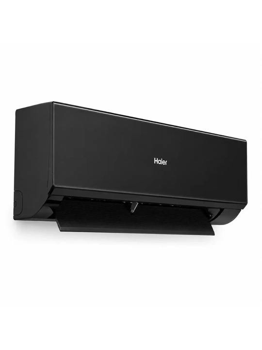 Кондиционер Haier AS35BHEAT1 / 1U35BHEAT1 Inverter Black