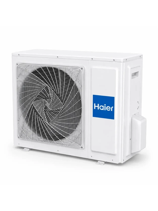Кондиционер Haier AS35BHEAT1 / 1U35BHEAT1 Inverter Black