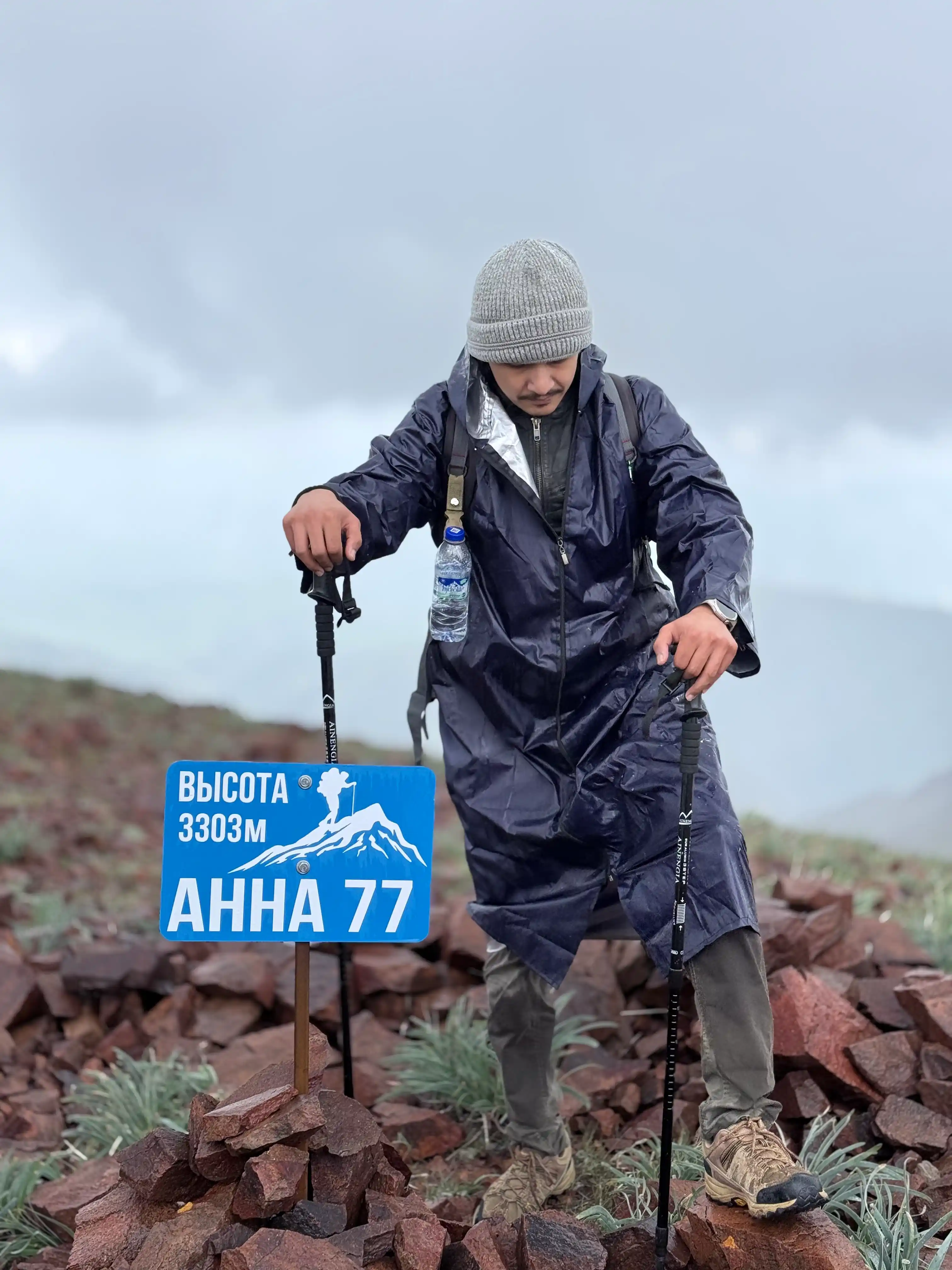 Водонепроницаемая одежда, плащ дождевик