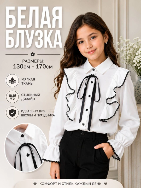 Oq bluzka