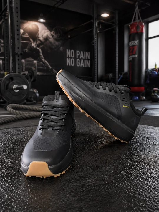 Reebok GORE-TEX / OutDry trekking krossovkalari - 