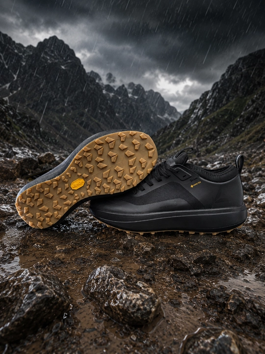 Треккинговые кроссовки Reebok GORE-TEX / OutDry
