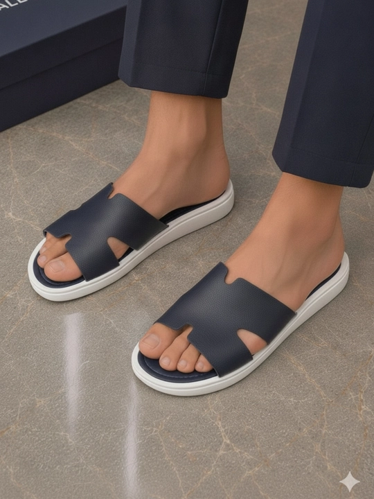 Erkaklar oyoq kiyimlari, Hermes shippaklari, 39-44