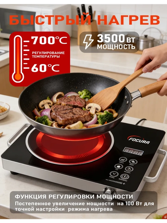 Elektr stol plitasi