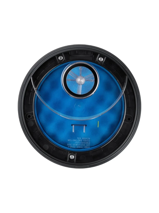Пылесос Samsung VC18K5177HB/UZ