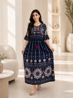 Indigo