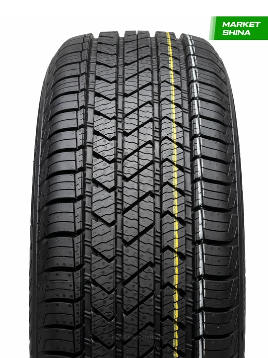 BARS TimeFlexx T — barcha fasllar uchun, Nokian Tyres tajribasi