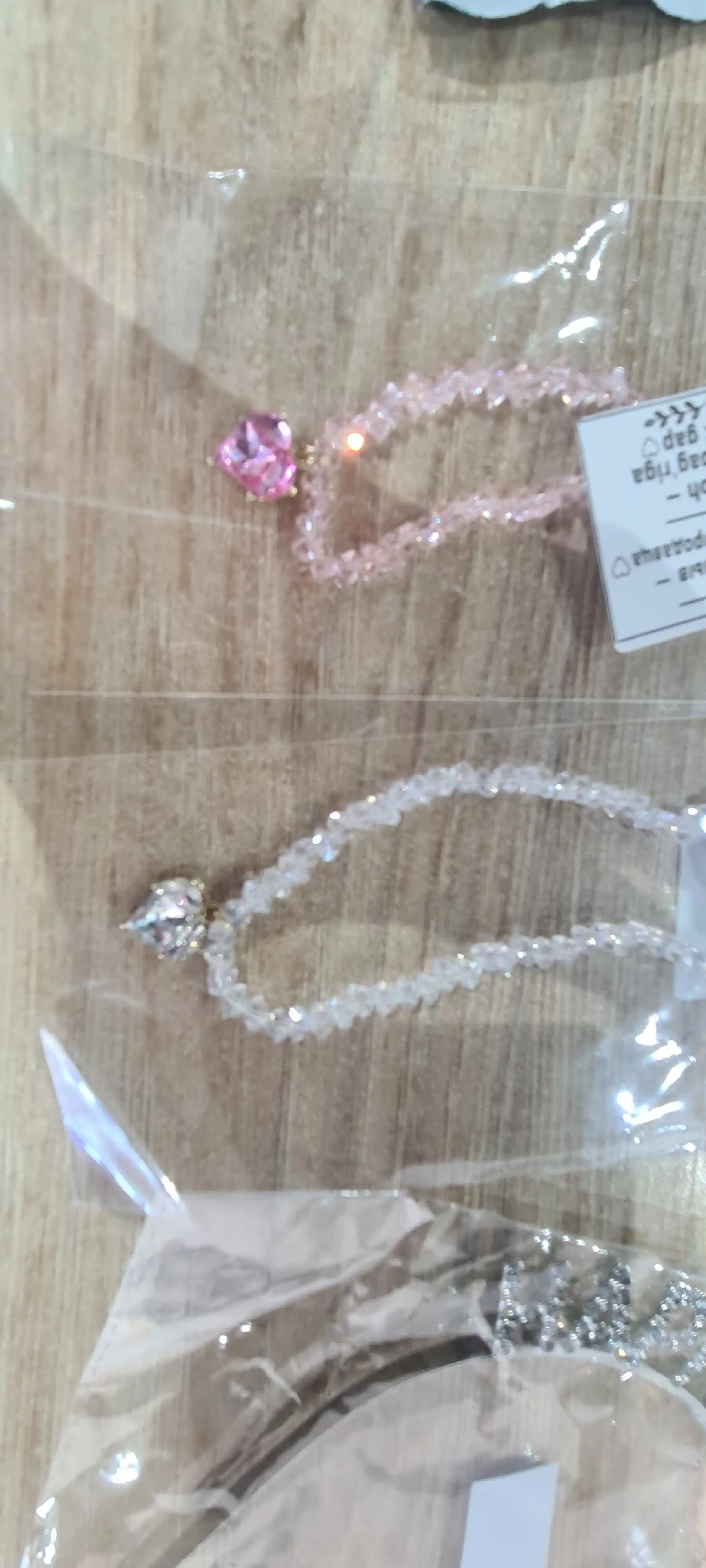 Elegant 4 tasi 1 da choker, ayollar nozik yurak zanjir taqinchoqlari, ayollar marjonlari