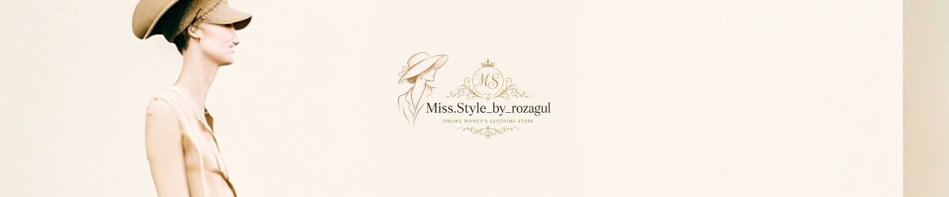 Miss.style_by_rozagul