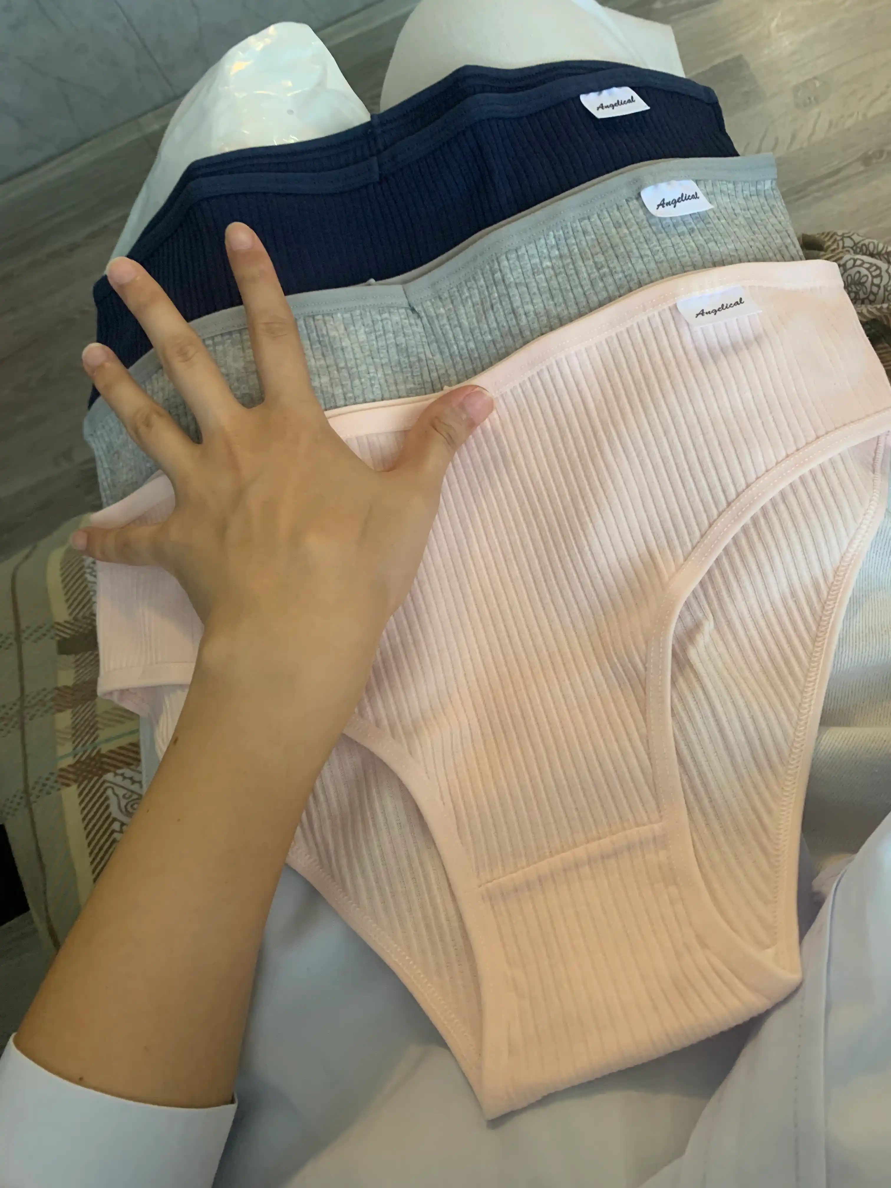 Ayollar trusiklari . Ayollar paxta slip trusiklari. Ayollar icki kiyim L-2XL