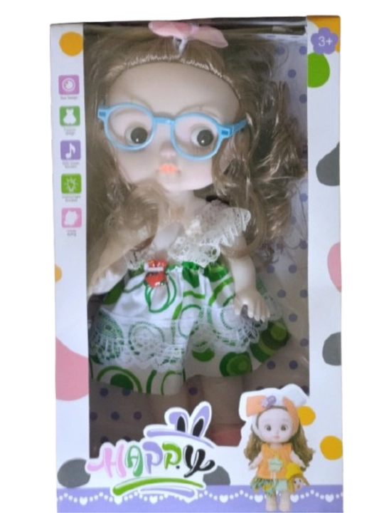 Reborn кукла из силикона, говорящая, в стильной одежде, в подарочной коробке, 30 см