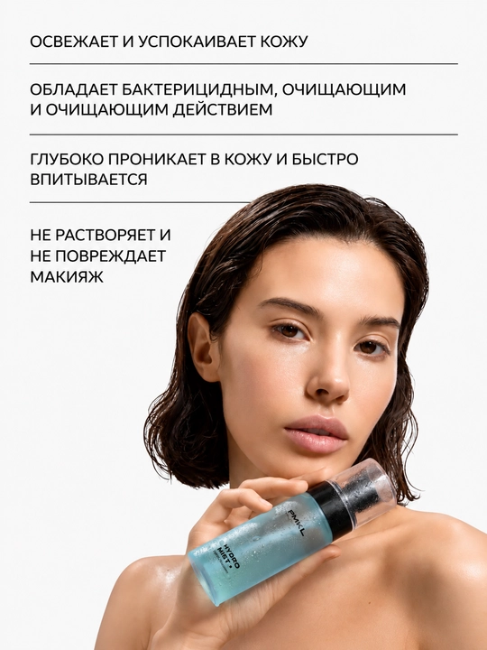 PMKL HIDRO MIST