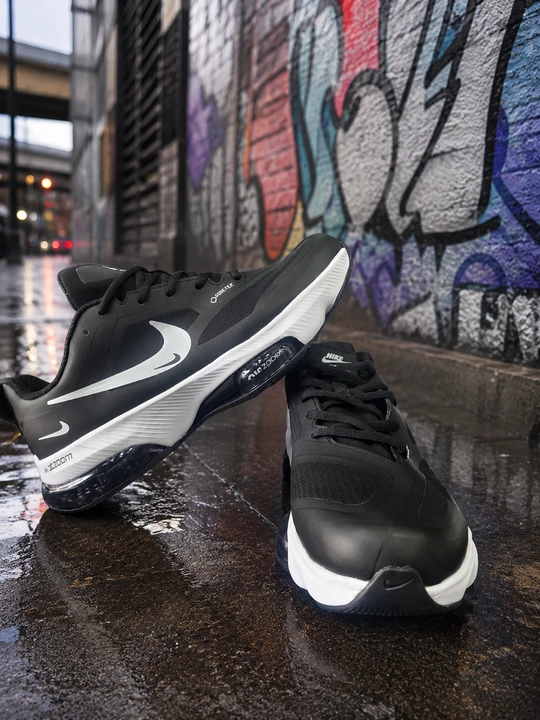 Мужские кроссовки Nike Air Zoom
