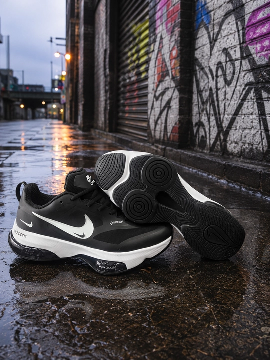 Мужские кроссовки Nike Air Zoom