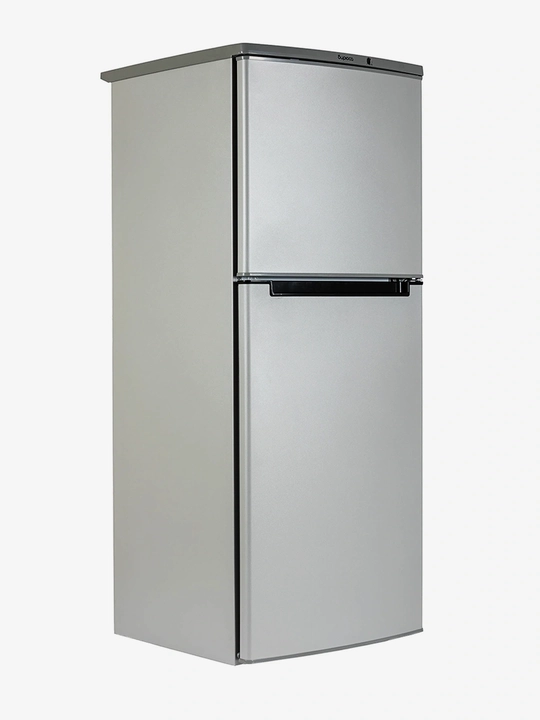 Ikki kamerali Biryusa M553 sovutgichi, sig'imi 230 litr