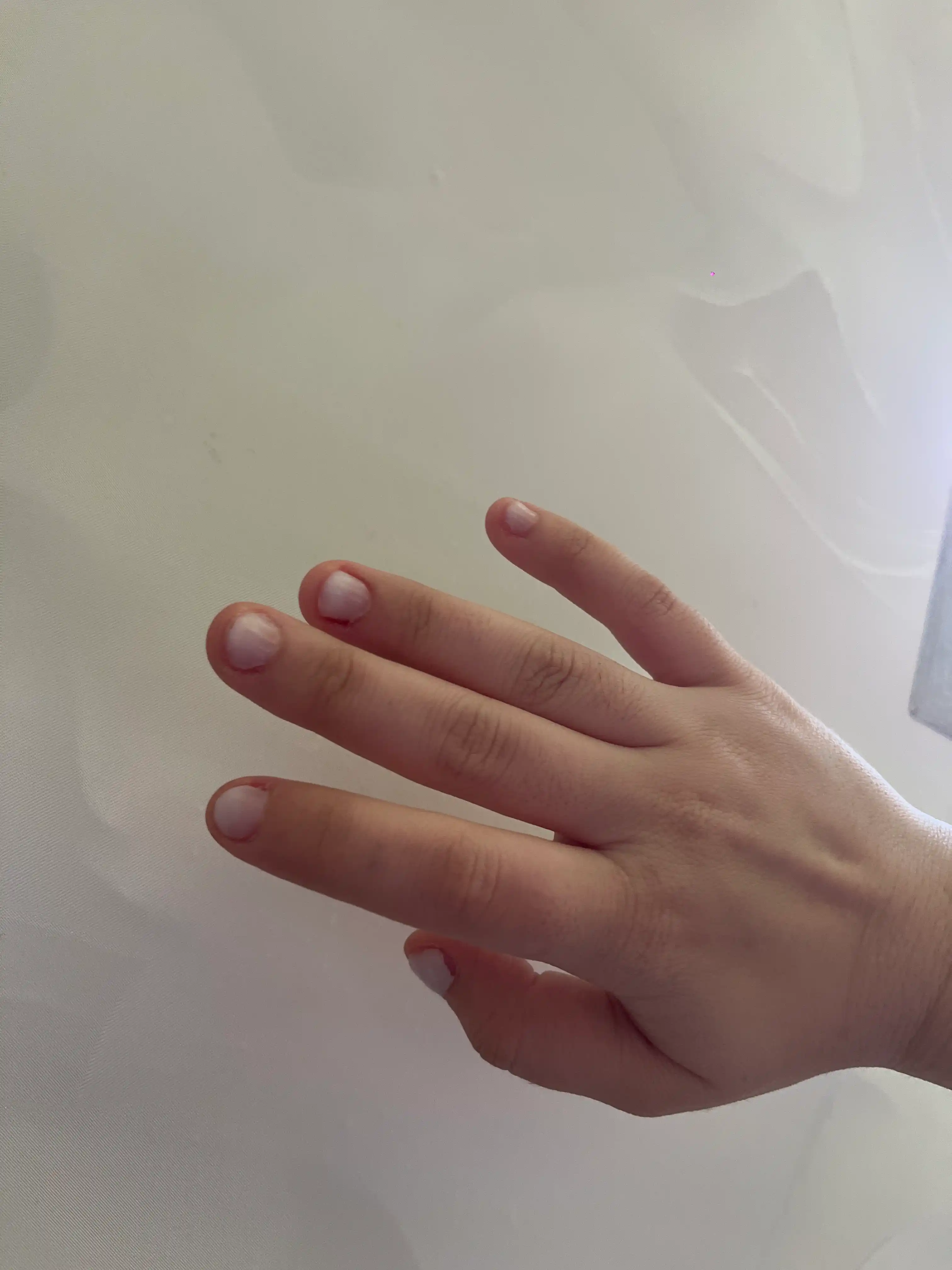 Мини LED лампа для ногтей с Type-C USB, портативная сушилка для маникюра и педикюра 