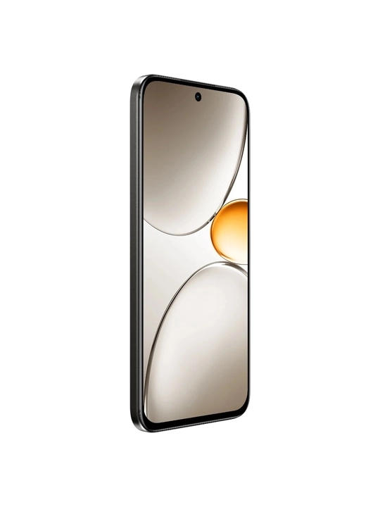 Smartfon Realme C85 8/256 Black