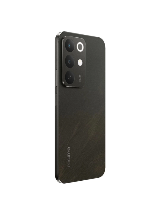 Smartfon Realme C85 8/256 Black