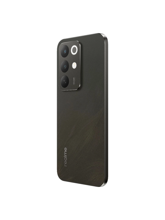 Smartfon Realme C85 8/256 Black