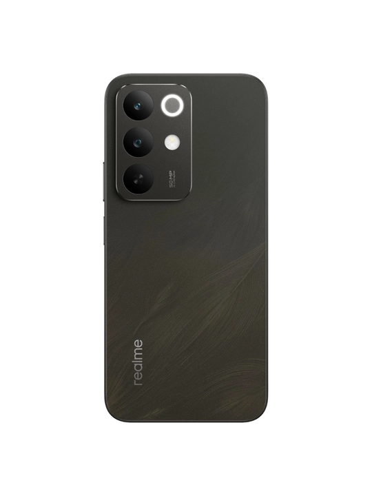 Smartfon Realme C85 8/256 Black