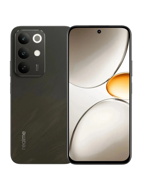 Smartfon Realme C85 8/256 Black
