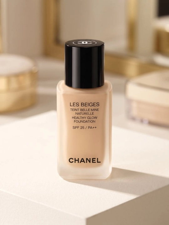 Chanel тональный крем для лица - 