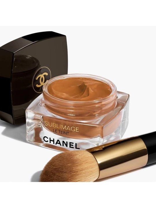 Chanel тональный крем для лица - 