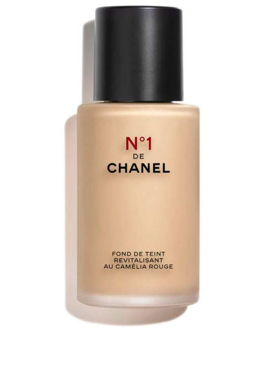 Chanel тональный крем для лица - 