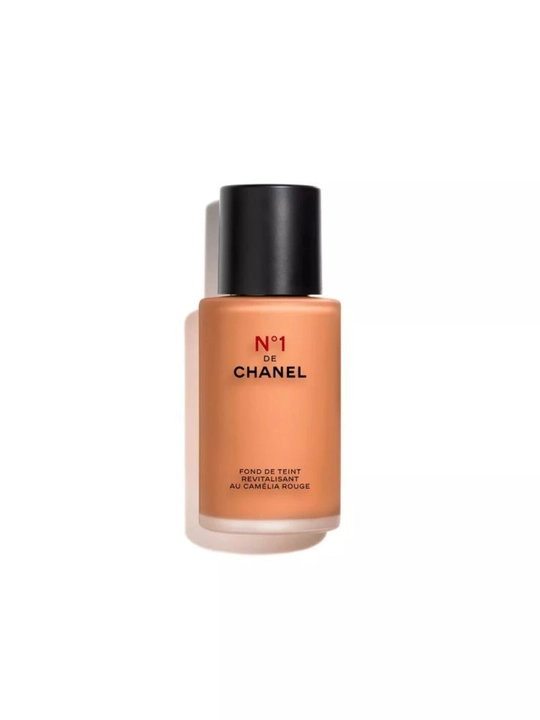 Chanel тональный крем для лица - 