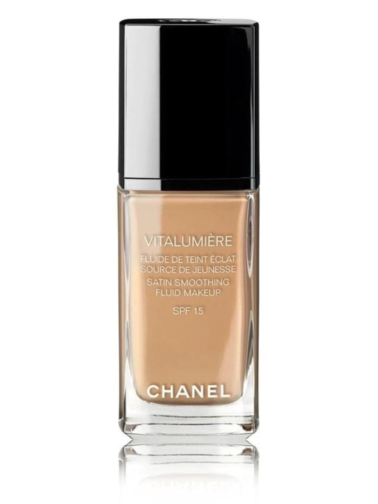 Chanel тональный крем для лица - 